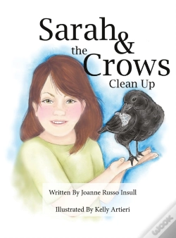 Capa do artigo Sarah & The Crows Clean Up