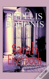Sarah Eisenboch