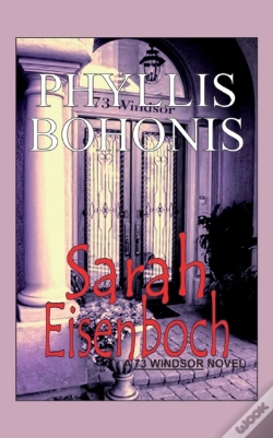 Capa do artigo Sarah Eisenboch