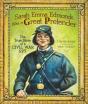 Sarah Emma Edmonds Was A Great Pretender - Preview