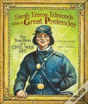 Capa do artigo Sarah Emma Edmonds Was A Great Pretender