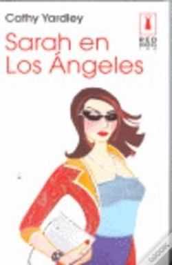 Capa do artigo Sarah En Los Angeles