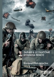 Capa do artigo Sarah Et Le Fantôme D