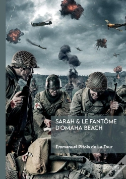 Capa do artigo Sarah Et Le Fantôme D'Omaha Beach