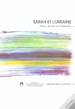 Capa do artigo Sarah Et Lorraine