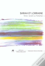 Capa do artigo Sarah Et Lorraine