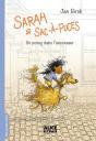 Sarah Et Sac-À-Puces ; Un Poney Dans L'Ascenseur - Preview