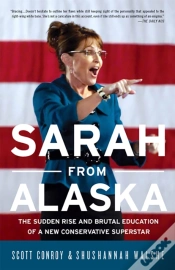 Capa do artigo Sarah From Alaska