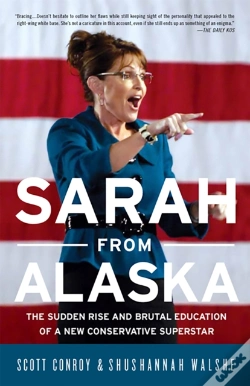 Capa do artigo Sarah From Alaska