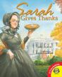 Sarah Gives Thanks - Preview