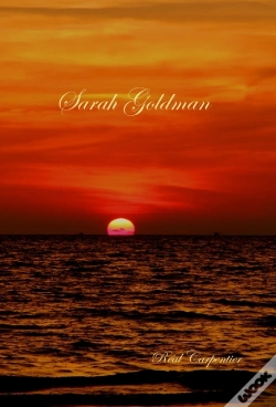 Capa do artigo Sarah Goldman