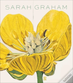 Capa do artigo Sarah Graham