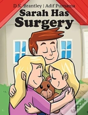 Capa do artigo Sarah Has Surgery
