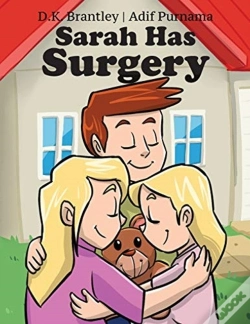 Capa do artigo Sarah Has Surgery