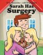 Sarah Has Surgery - Preview