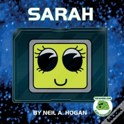 Capa do artigo Sarah