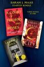 Sarah J. Maas Starter Bundle - Preview