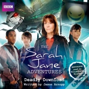 Capa do artigo Sarah Jane Adventures Deadly Download