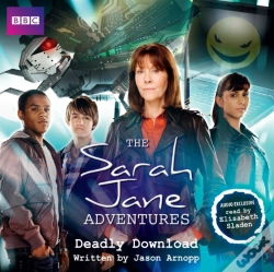 Capa do artigo Sarah Jane Adventures Deadly Download