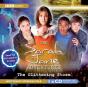 Sarah Jane Adventures The Glittering Storm - Preview