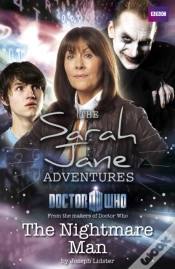 Capa do artigo Sarah Jane Adventures: The Nightmare Man