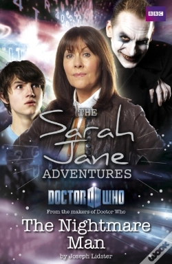 Capa do artigo Sarah Jane Adventures: The Nightmare Man
