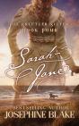 Sarah-Jane - Preview