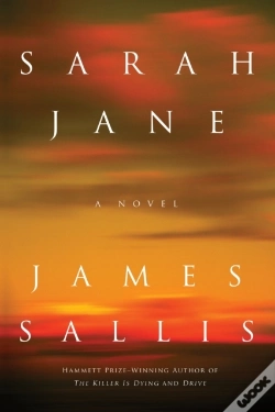 Capa do artigo Sarah Jane