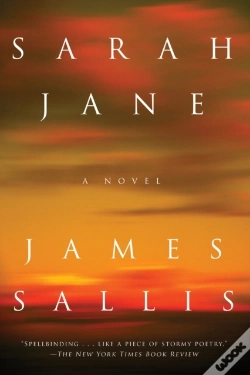 Capa do artigo Sarah Jane