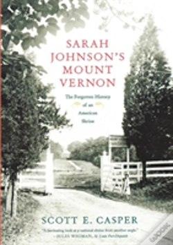 Capa do artigo Sarah Johnson'S Mount Vernon
