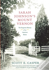 Sarah Johnson'S Mount Vernon