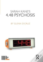 Capa do artigo Sarah Kane