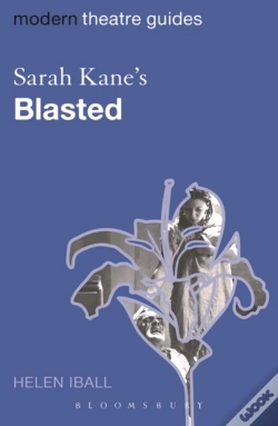 Capa do artigo Sarah Kane'S Blasted