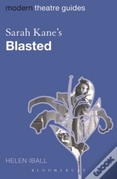 Sarah Kane'S Blasted