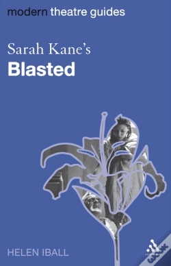 Capa do artigo Sarah Kane'S Blasted