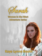 Capa do artigo Sarah