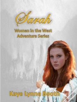 Capa do artigo Sarah