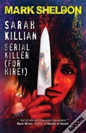 Sarah Killian