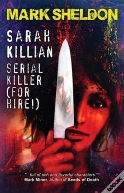 Capa do artigo Sarah Killian