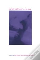 Sarah Kofman'S Corpus