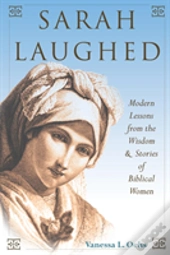 Sarah Laughed
