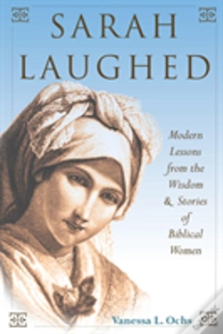 Capa do artigo Sarah Laughed