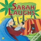 Capa do artigo Sarah Laughs
