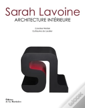 Capa do artigo Sarah Lavoine ; La Maison Idéale