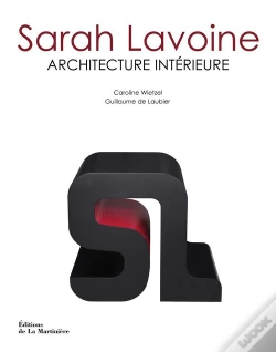 Capa do artigo Sarah Lavoine ; La Maison Idéale