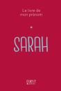 Sarah - Preview