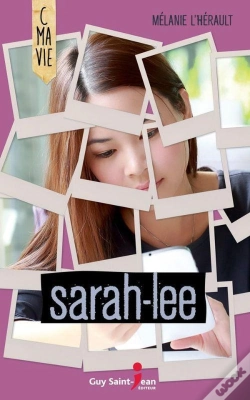 Capa do artigo Sarah-Lee