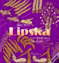 Capa do artigo Sarah Lipska (1882-1973) : L'Art Dans Tous Ses Éclats