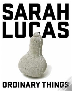 Capa do artigo Sarah Lucas