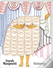 Capa do artigo Sarah Margnetti